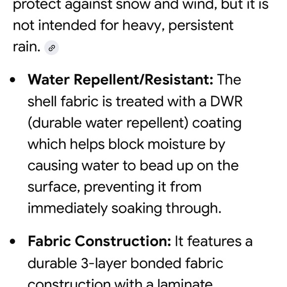 Pajar Women's Olive Down Puffer Coat - Picture 6 of 9